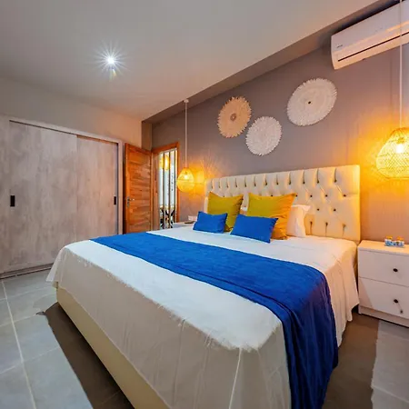 High End, Luxury And Cosy Holiday Apartment With Pool And Close To The Beach Flic en Flac Exterior photo