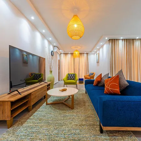 High End, Luxury And Cosy Holiday Apartment With Pool And Close To The Beach Flic en Flac Exterior photo
