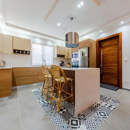 High End, Luxury And Cosy Holiday Apartment With Pool And Close To The Beach Flic en Flac Exterior photo