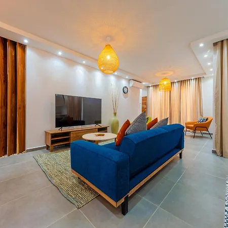 High End, Luxury And Cosy Holiday Apartment With Pool And Close To The Beach Flic en Flac Exterior photo