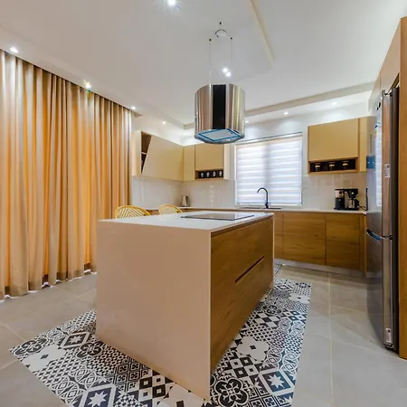 High End, Luxury And Cosy Holiday Apartment With Pool And Close To The Beach Flic en Flac Exterior photo