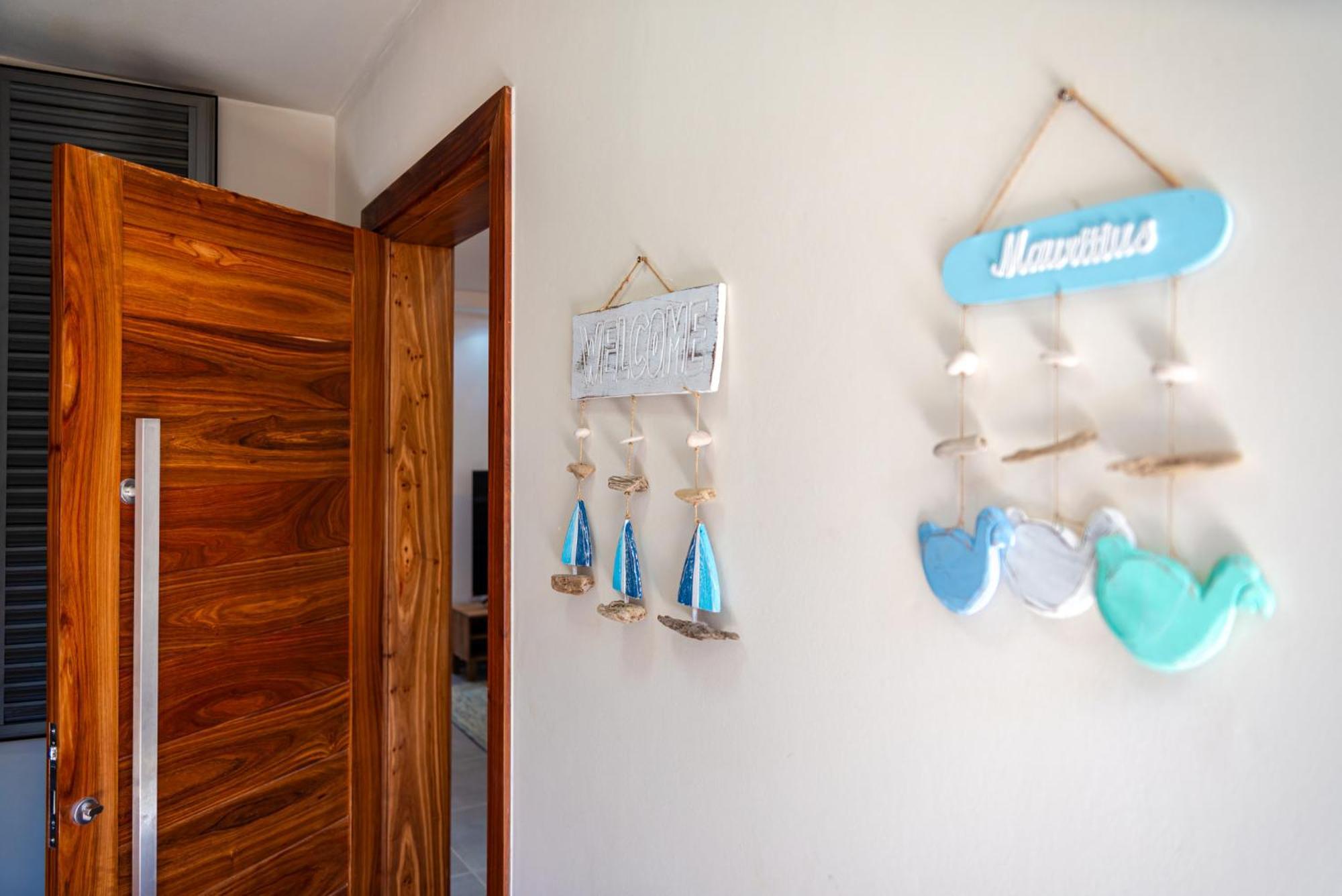 High End, Luxury And Cosy With Pool And Close To The * Flic en Flac