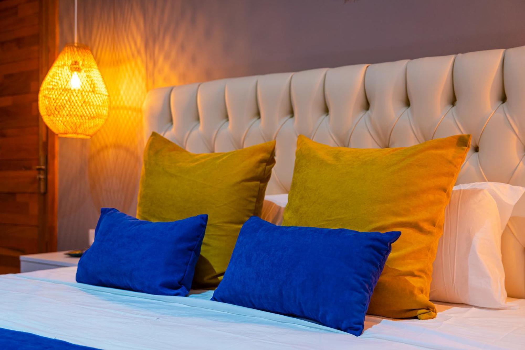 High End, Luxury And Cosy With Pool And Close To The Apartment Flic en Flac