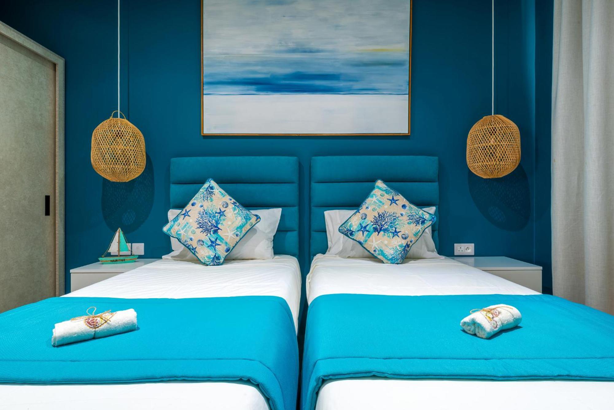 High End, Luxury And Cosy With Pool And Close To The * Flic en Flac