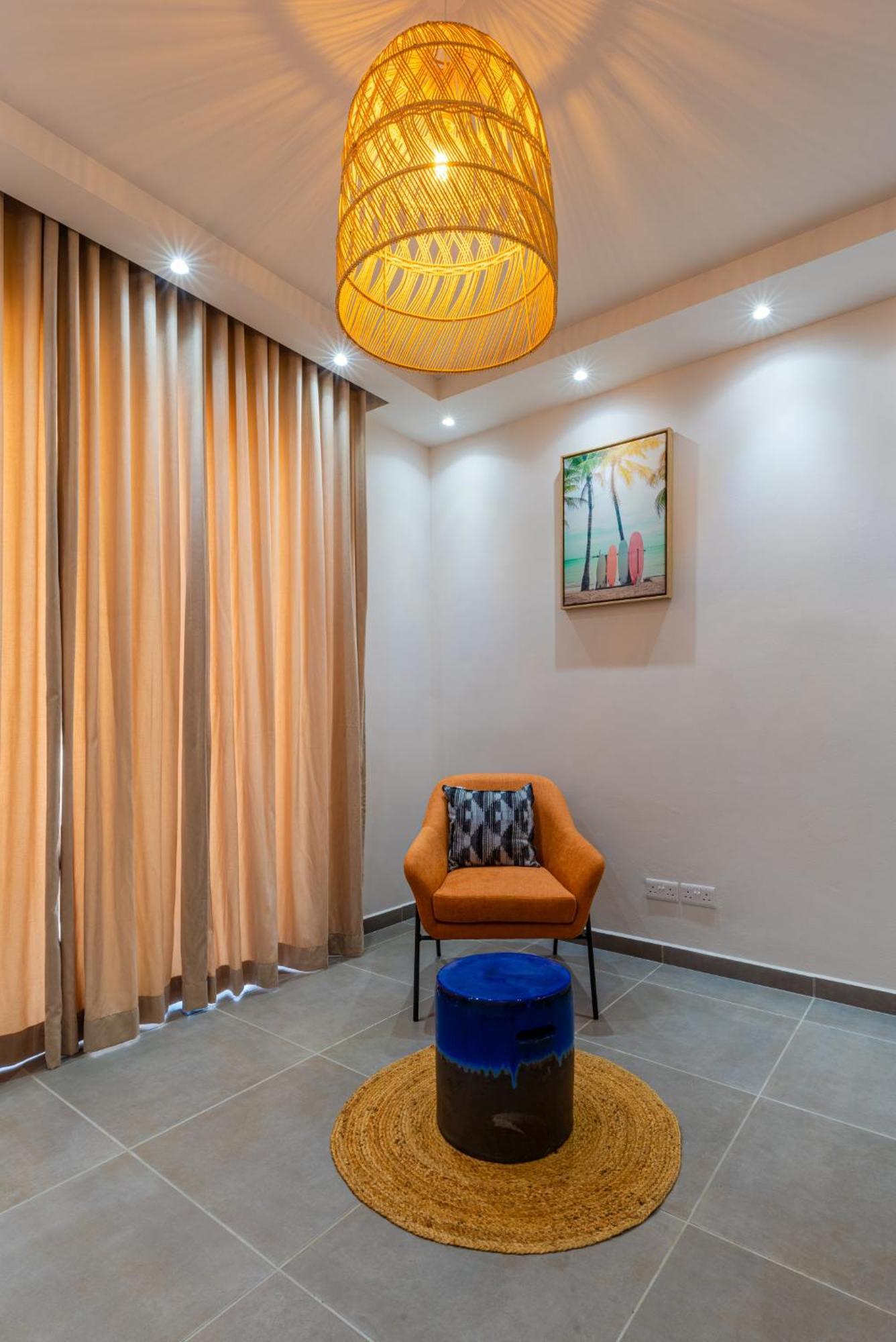 High End, Luxury And Cosy With Pool And Close To The Apartment Flic en Flac