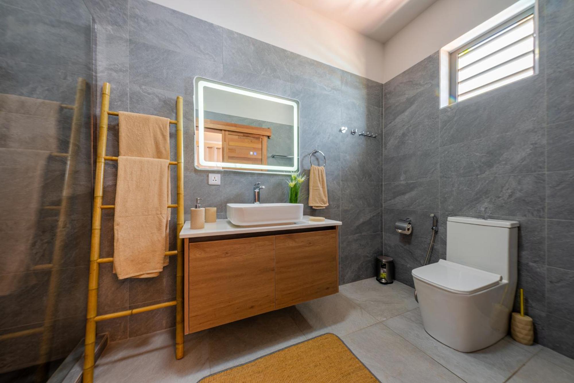 High End, Luxury And Cosy With Pool And Close To The * Flic en Flac