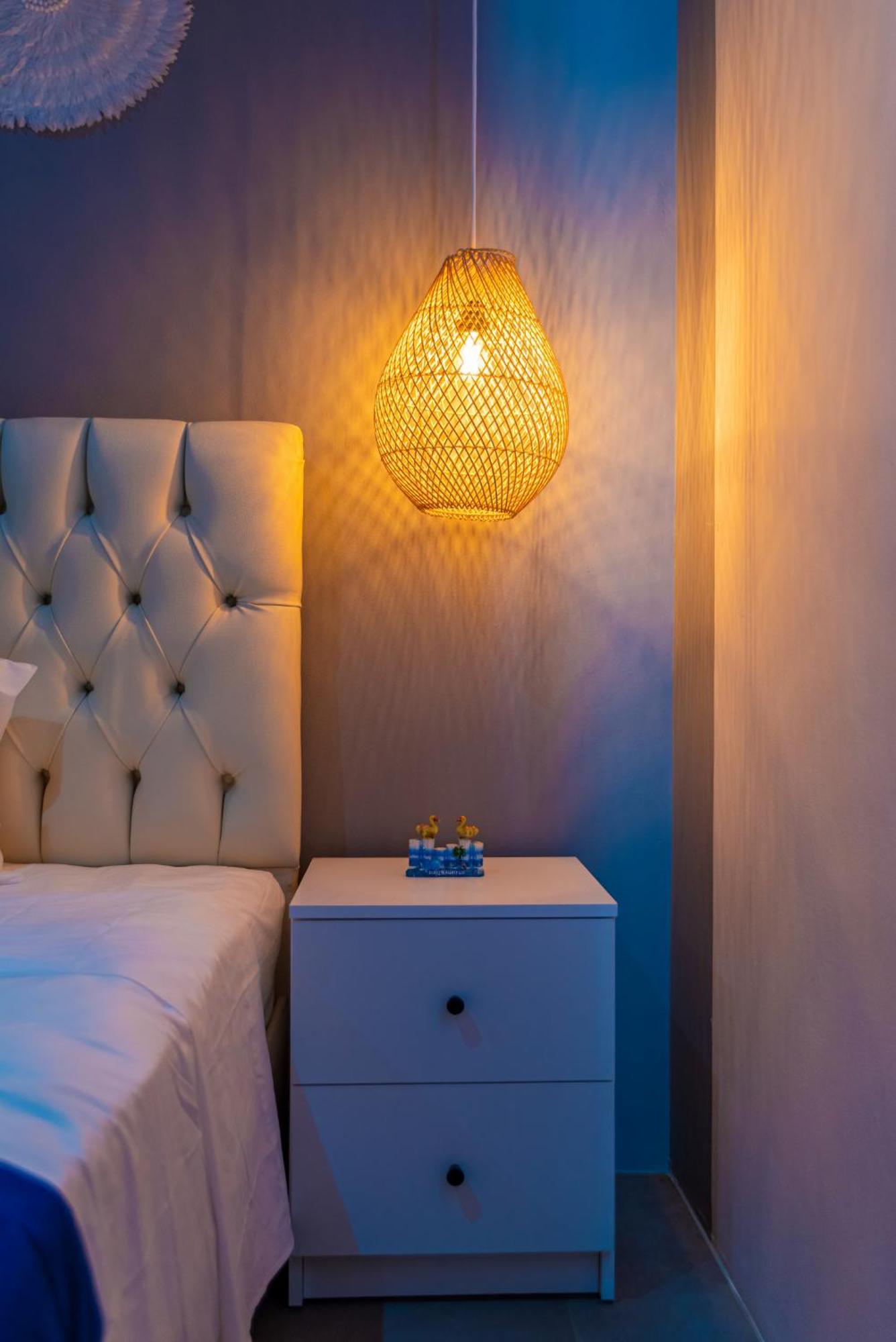 High End, Luxury And Cosy With Pool And Close To The Apartment *