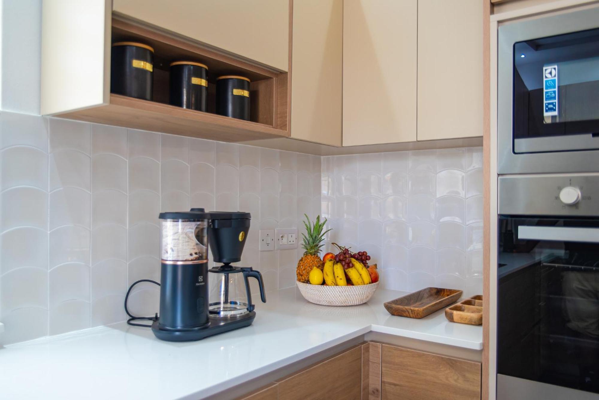 Apartment High End, Luxury And Cosy With Pool And Close To The
