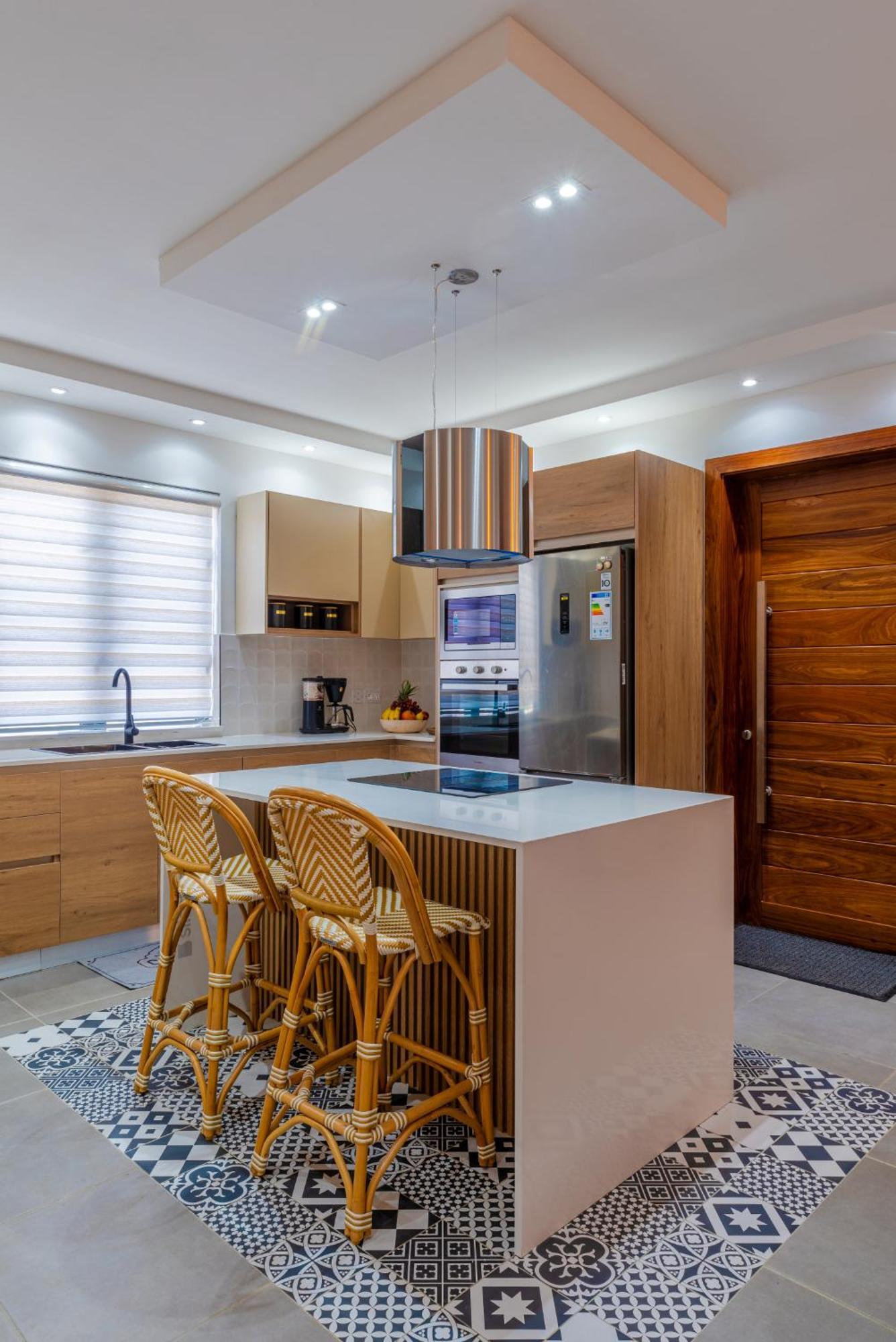 High End, Luxury And Cosy With Pool And Close To The Flic en Flac