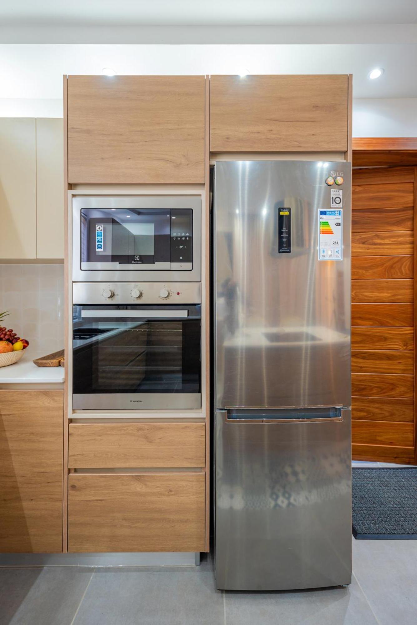 Apartment High End, Luxury And Cosy With Pool And Close To The *