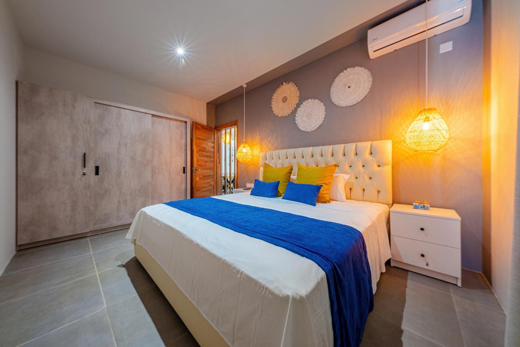 High End, Luxury And Cosy With Pool And Close To The Apartment Flic en Flac