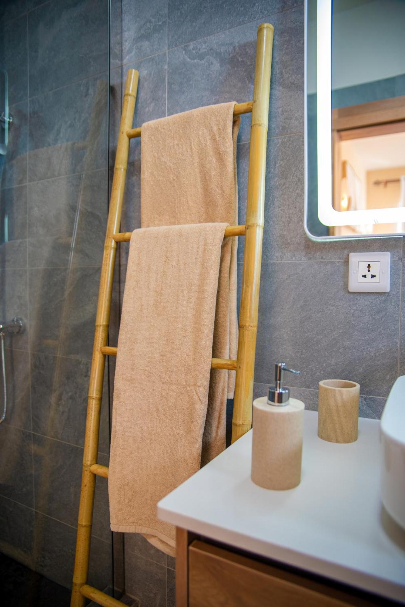 Appartement High End, Luxury And Cosy With Pool And Close To The